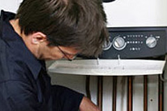 boiler replacement Connor Downs