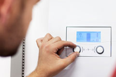 best Connor Downs boiler servicing companies