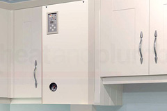 Connor Downs electric boiler quotes