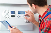 free commercial Connor Downs boiler quotes
