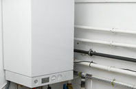 free Connor Downs condensing boiler quotes