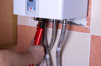 free Connor Downs boiler repair quotes